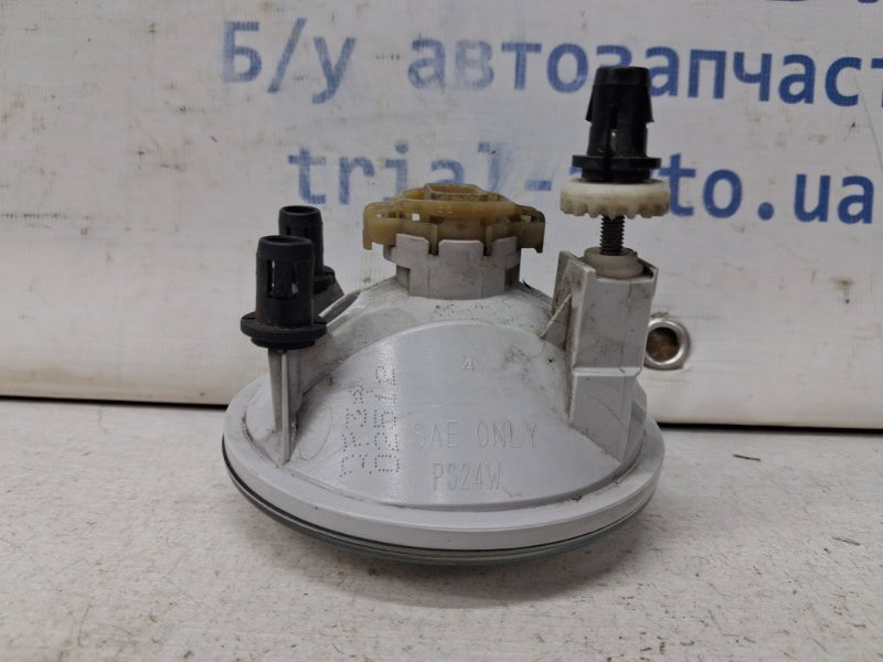 Фара противотуманная Chevrolet Captiva C140 2.2 DIESEL Z22D1 2006 (б/у) Київ - зображення 4