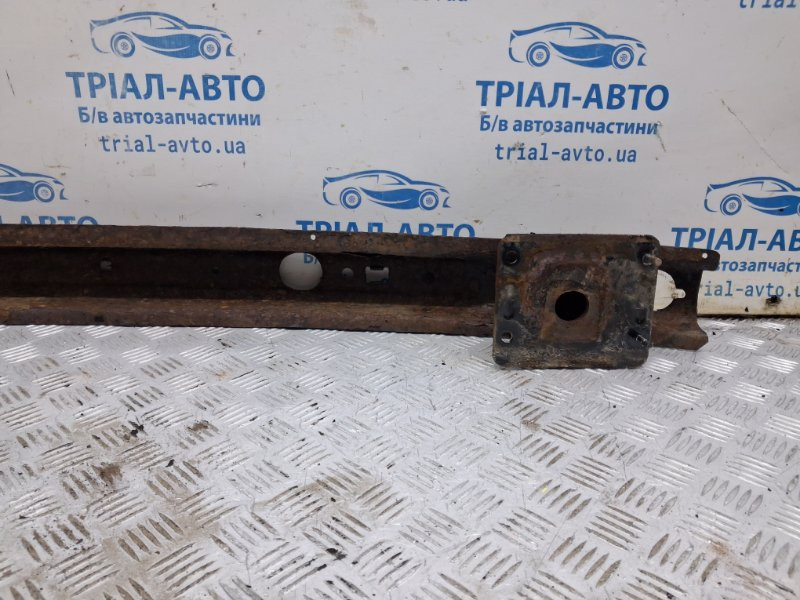 Усилитель бампера задний Volkswagen Caddy 2003-2015 2K0807305G (Арт. 87379) Київ - зображення 6