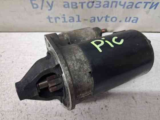 Стартер Kia Picanto 2003-2011 3610002555 (Арт. 83680) Киев