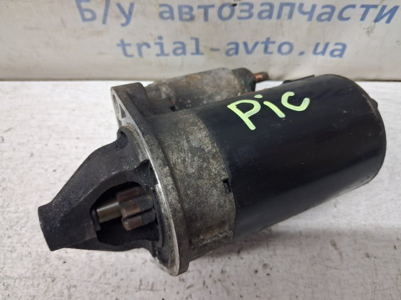 Стартер Kia Picanto 2003-2011 3610002555 (Арт. 83680) Київ - зображення 1