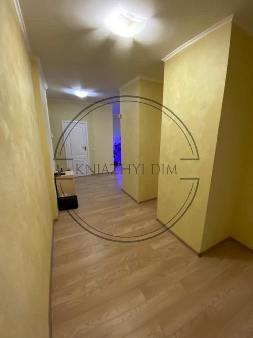 Продаж 2-кімнатної видової квартири ЖК Київ - зображення 9