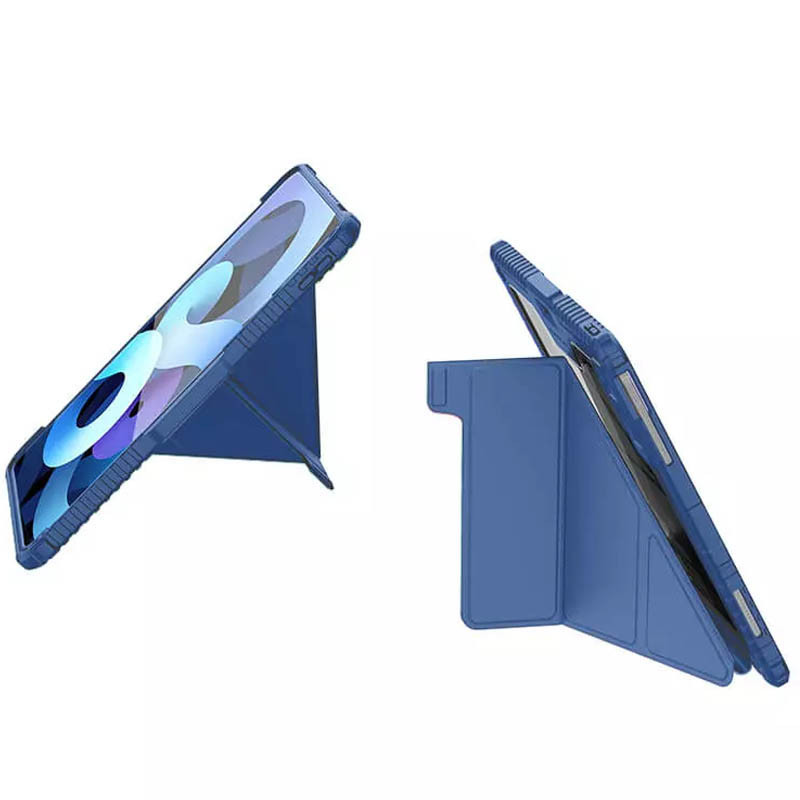 Чехол-книжка Nillkin Bumper Pro Multi-angle для Apple iPad Pro 13" (2024-25) Херсон - изображение 4