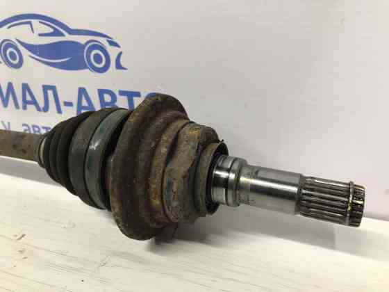 Привод задний левый Mazda CX 5 KE 2.2 DIESEL 2011 (б/у) Киев