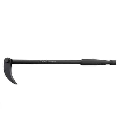 Монтировка автомобильная трещоточная TOPTUL 18" JCDE1825 Харьков - изображение 1