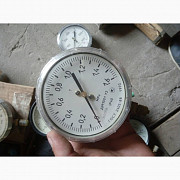 Манометры ДМ-1001У2 Харків