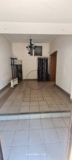 Оренда приміщення біля ринку на Тулузи. № 1581830 Киев - изображение 6