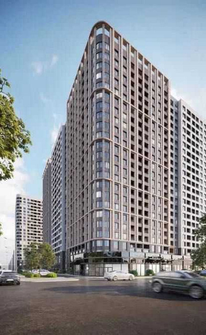 продажа 2-к квартира Одесса, Приморский, 52028 $ Одеса - зображення 2