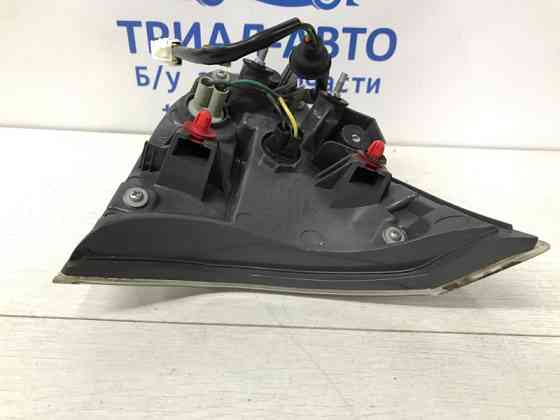 Фонарь задний внутренний левый Nissan X-Trail T32 1.6 DIESEL R9M 2014 (б/у) Київ