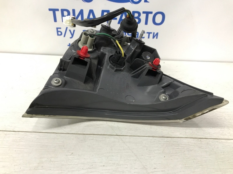 Фонарь задний внутренний левый Nissan X-Trail 2014-2021 265554CA1B (Арт. 37357) Киев - изображение 6