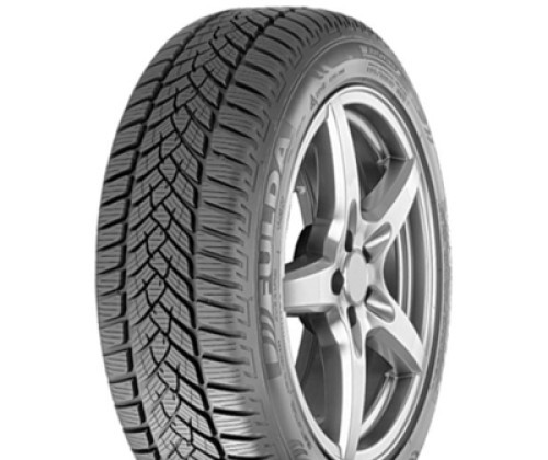 215/50 R17 Fulda Kristall Control HP2 95V Легкова шина Киев - изображение 7