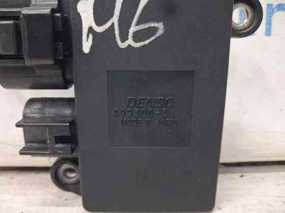 Блок управления вентиляторами Mazda 6 GJ 2.2 DIESEL 2012 (б/у) Киев