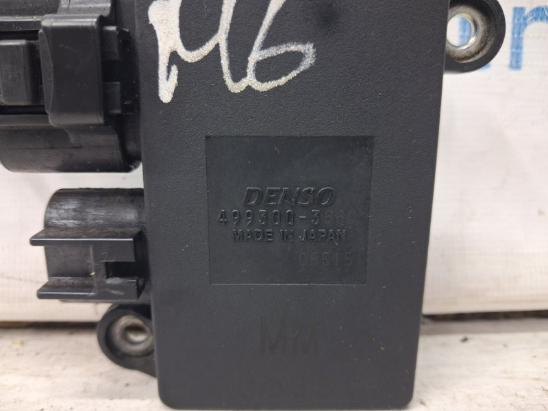 Блок управления вентиляторами Mazda 6 GJ 2.2 DIESEL 2012 (б/у) Киев - изображение 4