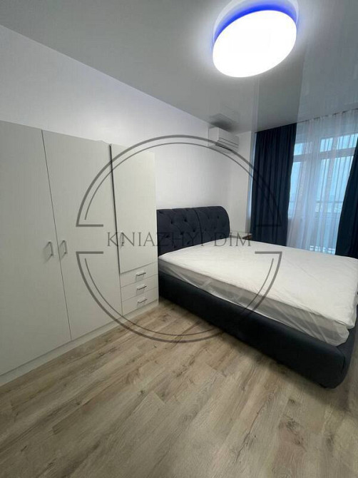 Оренда 3 кімнатна кварти ЖК Срібна Вежа КОД 11202635 Киев - изображение 4