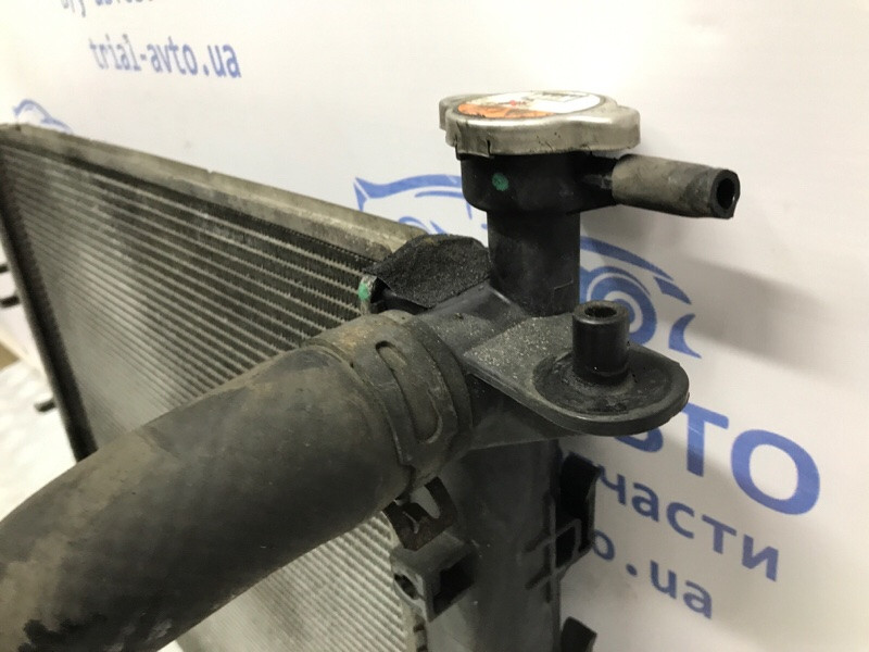 Радиатор основной Kia Sportage 2010-2016 25310-2Y000 (Арт. 54644) Київ - зображення 5