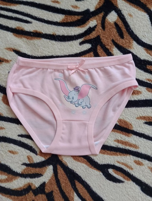 трусики дитячі бавовняні Київ - зображення 3