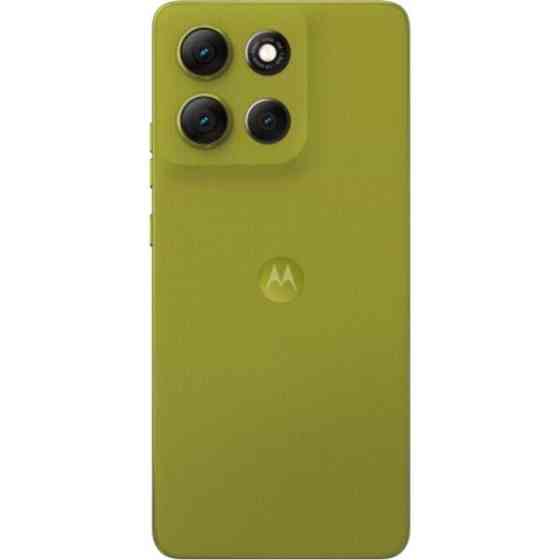 Смартфон Motorola Moto G86 5G 8/256GB NFC Golden Cypress (No Adapter) Global (PB7L0115RS) UA (Код то Харків