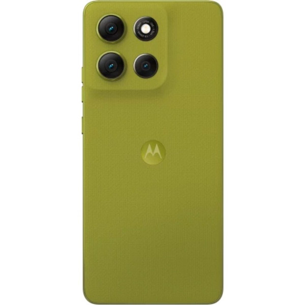 Смартфон Motorola Moto G86 5G 8/256GB NFC Golden Cypress (No Adapter) Global (PB7L0115RS) UA (Код то Харьков - изображение 6