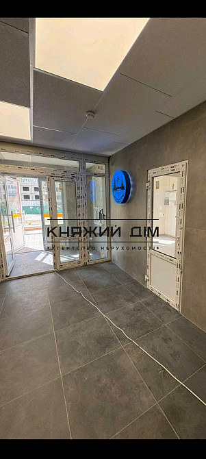 ГЕНЕРАТОР 1 кім. квартири ЖК Патріотика, будинок Синевирм. Позняки, Осокорки Код № 21147108 Київ - зображення 1