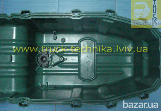 Поддон двигателя VOLVO Львів - зображення 4