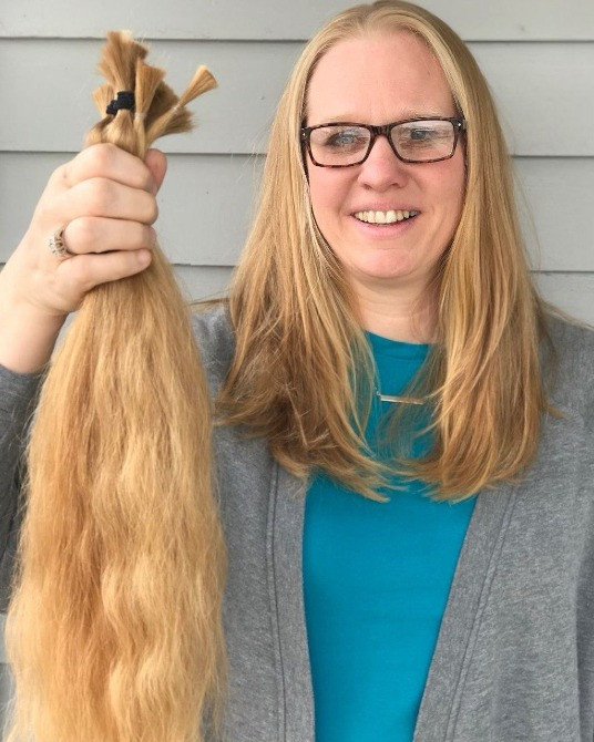 Купуємо волосся в Івано-Франківську від 35 см ДОРОГО Viber 0961002722 Telegram 0633013356 Івано-Франківськ - зображення 1