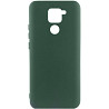 Чехол Silicone Cover Lakshmi (AA) для Xiaomi Redmi Note 9 / Redmi 10X Херсон