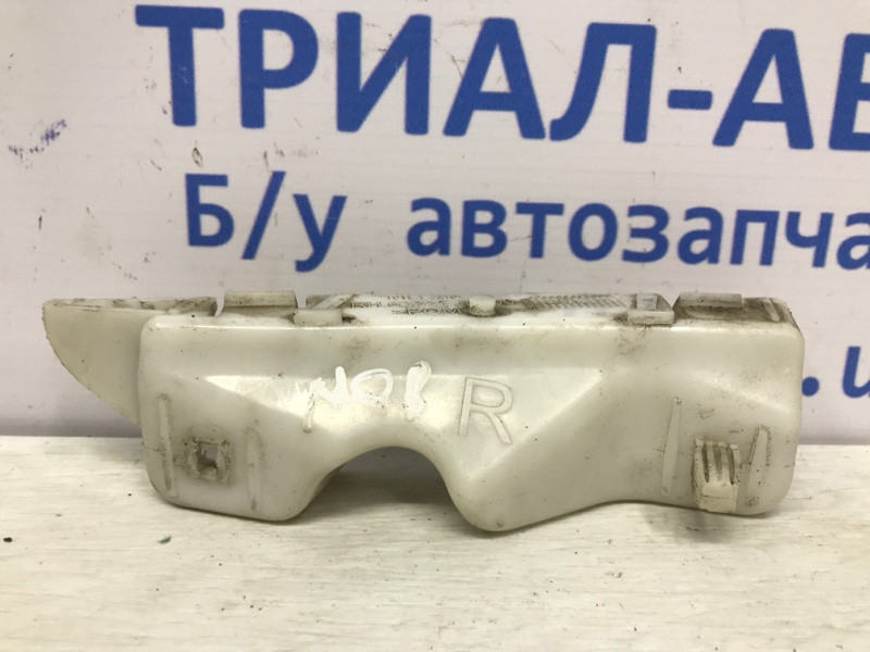 Кронштейн бампера передний правый Nissan Qashqai 2006-2013 62222JD000 (Арт. 40361) Киев - изображение 1