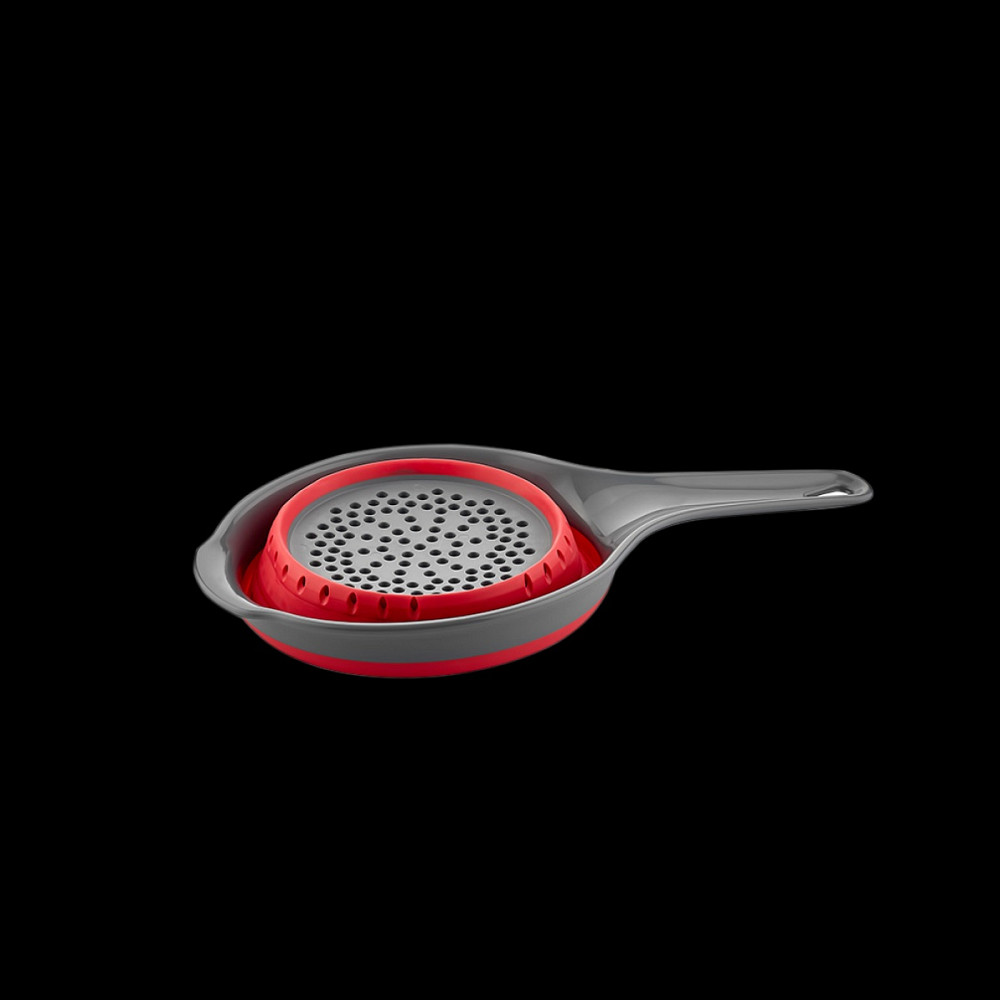 Друшляк складаний Gusto GT-572 0.6 л Киев - изображение 1