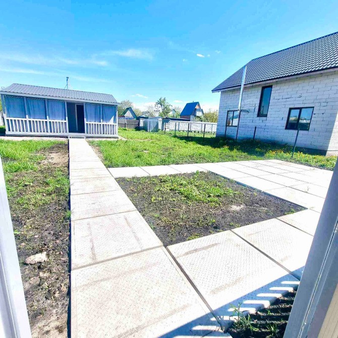 Будинок з меблями в Броварському р-ні с. Вільне Бровари - зображення 10