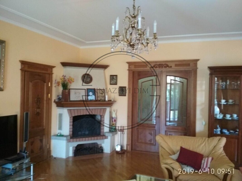 БЕЗ КОМИСИИ!! Продажа коттеджа в с. Гореничи. № 229514 Киев - изображение 8