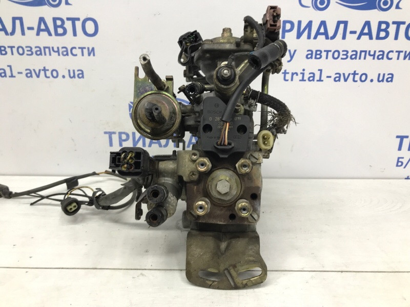 ТНВД Mitsubishi Pajero Sport 1996-2008 MD354508 (Арт. 57640) Киев - изображение 11