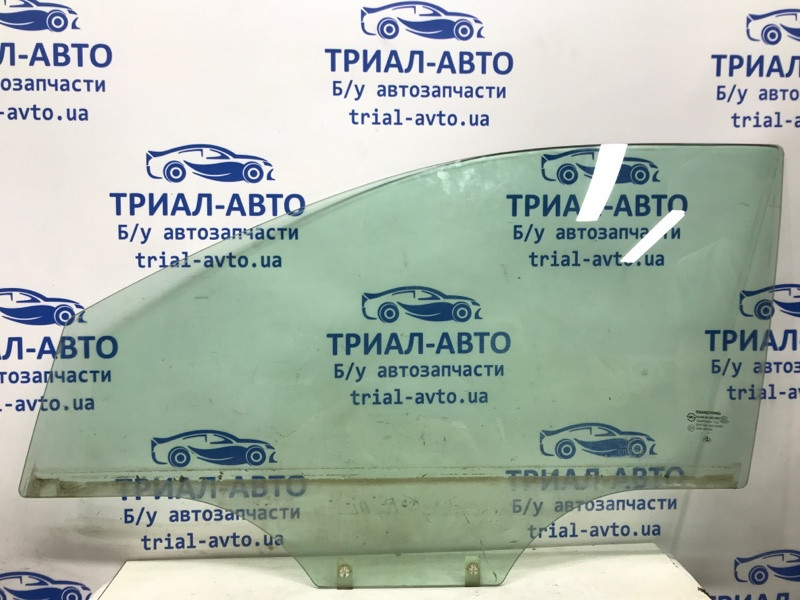 Стекло двери переднее левое SsangYong Korando C200 2.0 DIESEL 2010 (б/у) Київ - зображення 1