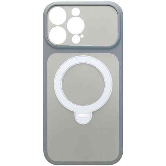 Чехол Ummi Full Camera with MagSafe HQ Ring для Apple iPhone 13 Pro (6.1") Херсон