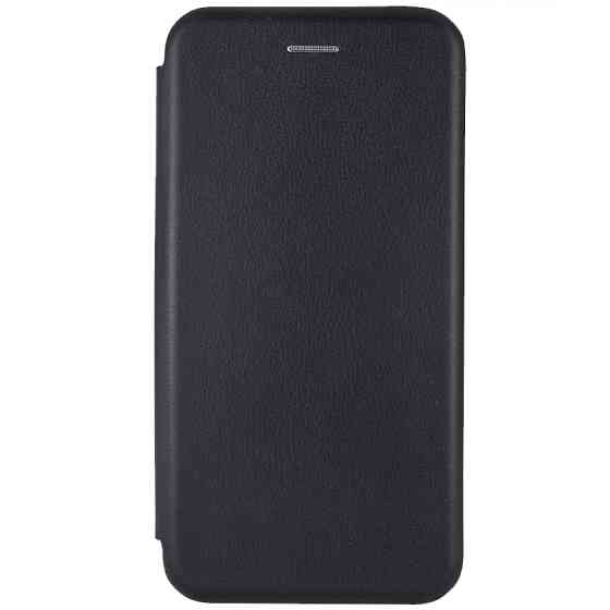 Кожаный чехол-книжка Classy для Samsung Galaxy A27 Херсон