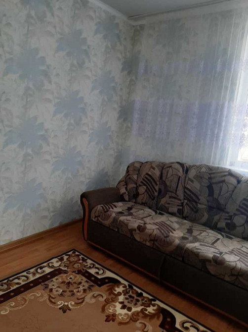 долгосрочная аренда 1-к квартира Киев, Святошинский, 11000 грн./мес. Київ - зображення 5