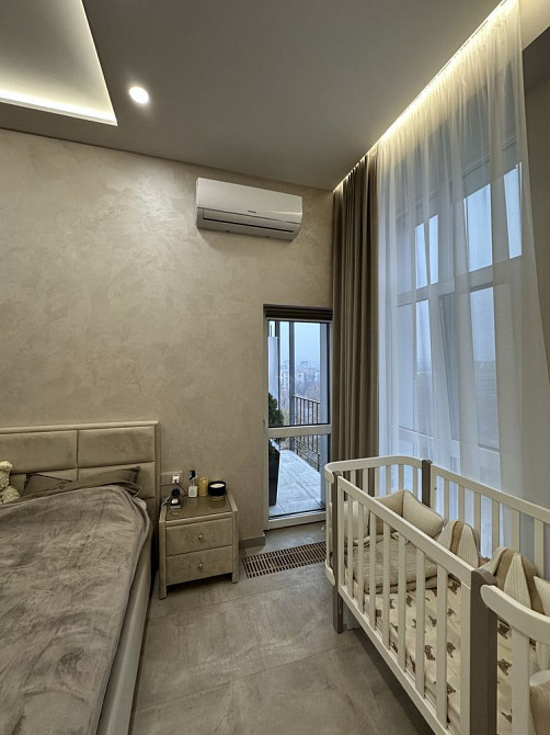 Продам. 1-кімн. кв. 11/12, центр, вул. Старокозацька 52 ЖК «Central Park» Днепр - изображение 8