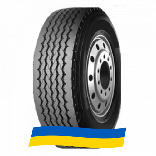 385/55 R22.5 Neoterra NT555 160K Прицепная шина Київ - зображення 2
