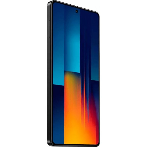 Смартфон Xiaomi Poco M6 Pro 4G 12/512GB NFC Blue Global UA (Код товару:34752) Харків - зображення 4