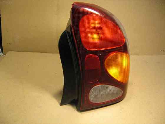 Фонарь задний Lanos T150 Дніпро