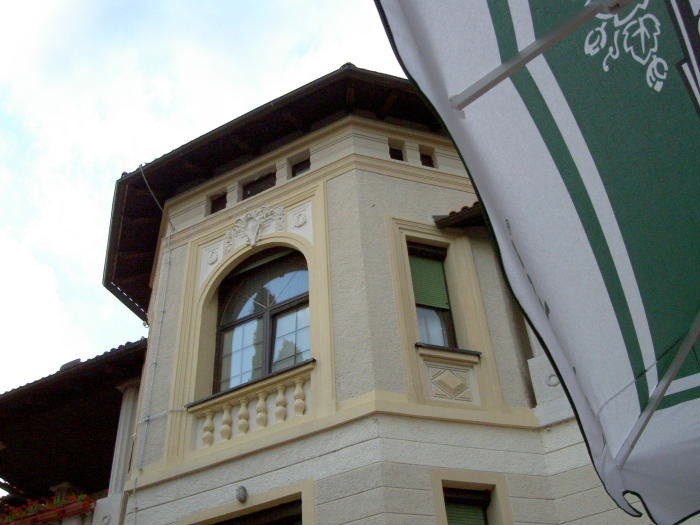 Историческая вилла в Нови Винолоски, Хорватия Київ - зображення 3