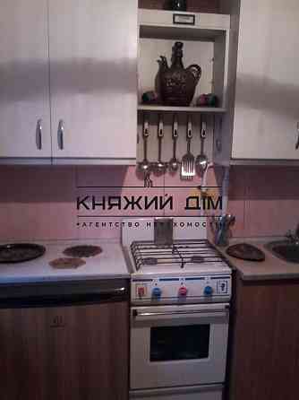 Хороша 2-х к.кв.на Вітряних Горах,м. Мінська. №11140714 Киев