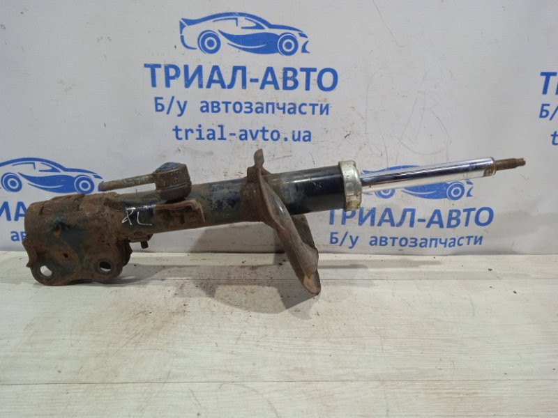 Амортизатор передний правый Mitsubishi Outlander XL 2007 (б/у) Київ - зображення 1