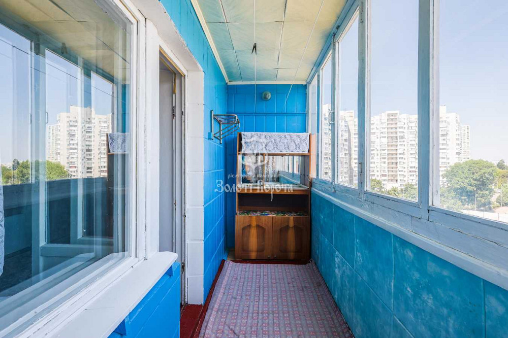 продажа 2-к квартира Киев, Днепровский, 55000 $ Київ - зображення 7