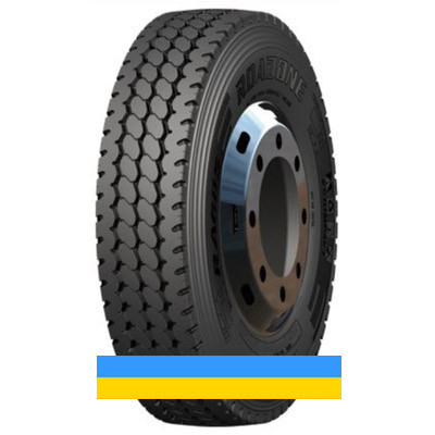 13 R22.5 ROADONE RA685 156/153K Універсальна шина Київ - зображення 4