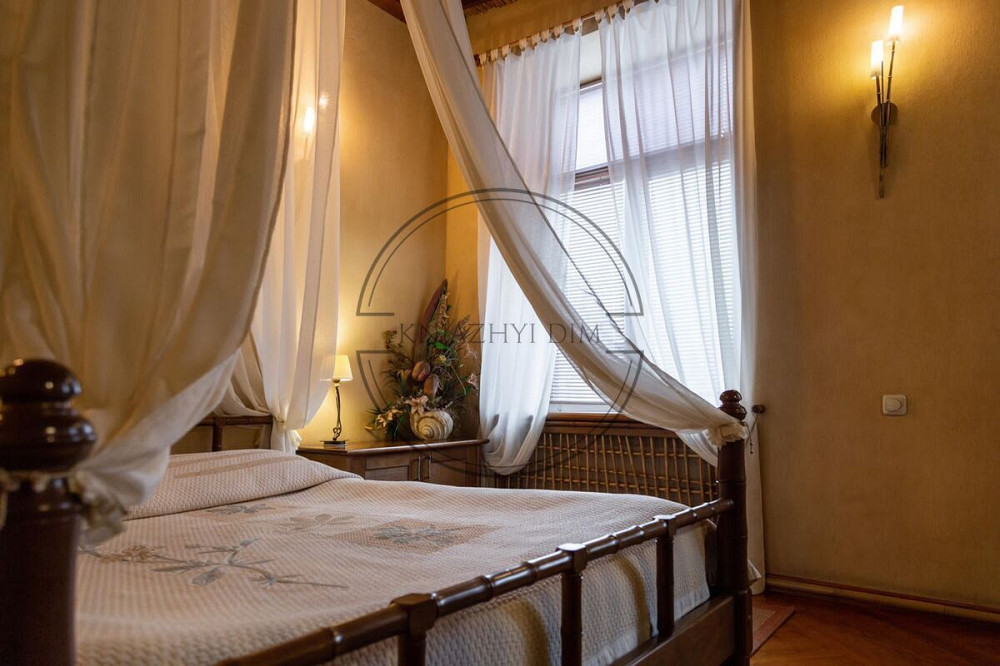 Оренда 1-но к. квартири в центрі Києва. № 11200808 Киев - изображение 9