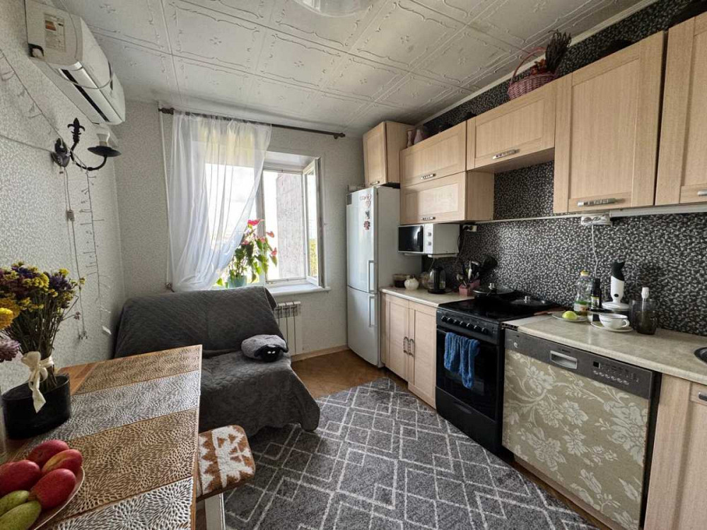 продажа 2-к квартира Киев, Днепровский, 53000 $ Киев - изображение 2