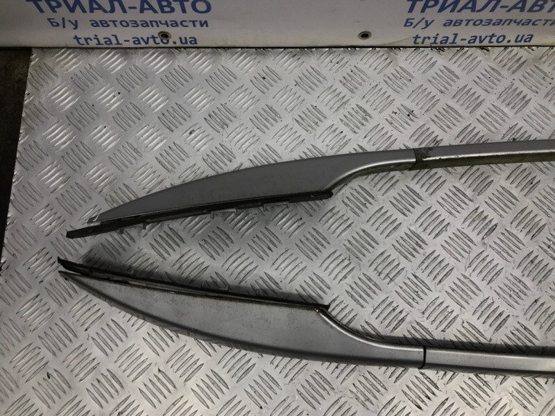 Рейлинги Kia Ceed 2006-2012 872701H100 (Арт. 45996) Киев - изображение 4