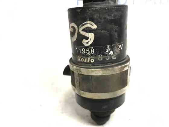 Насос омывателя фар Suzuki Grand Vitara 2005-2016 38410-65JA0 (Арт. 42892) Київ