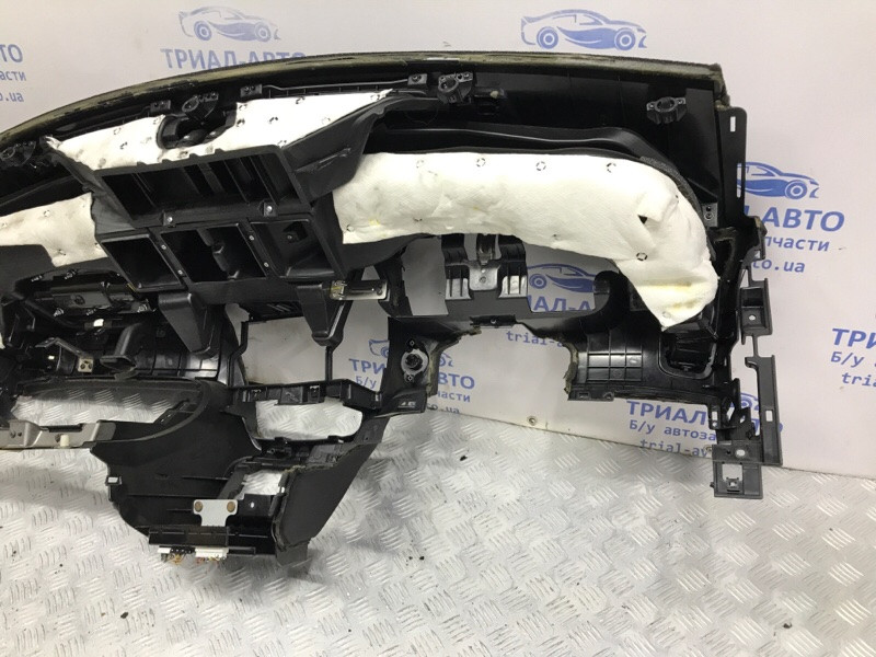 Торпеда с подушкой бесопасности Kia Ceed 2006-2012 847211H000 (Арт. 54385) Киев - изображение 10