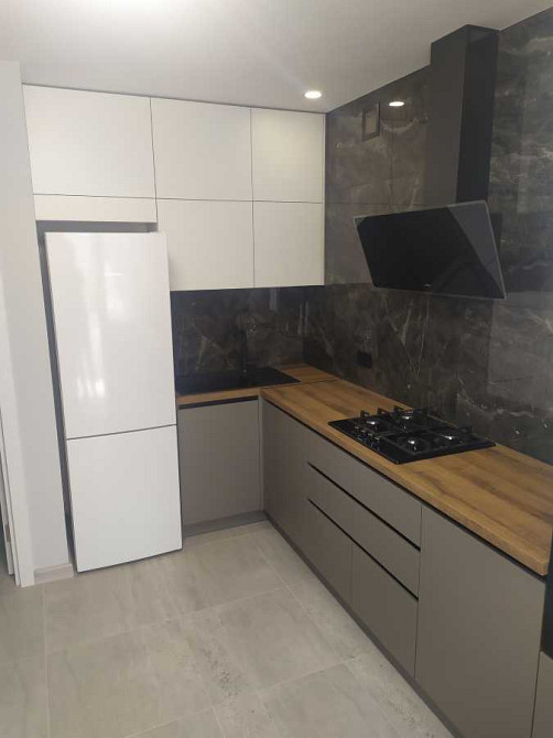 долгосрочная аренда 1-к квартира Львов, Франковский, 17500 грн./мес. Львів - зображення 1