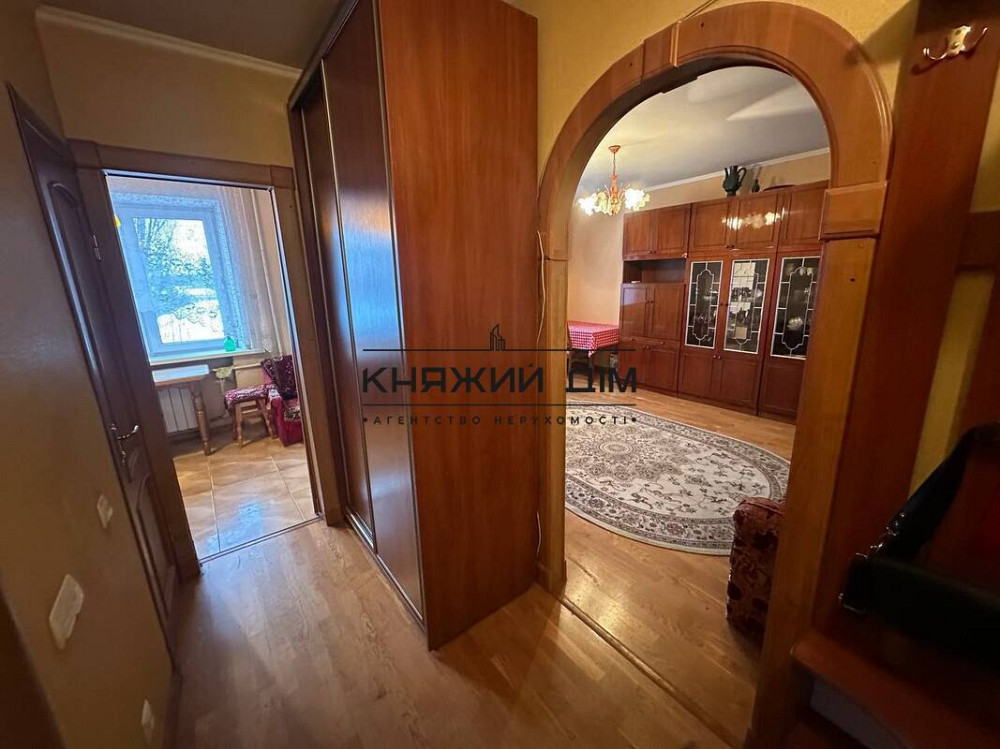 Оренда 1 кімнатна квартира м. Бориспільська КОД 11204233 Київ - зображення 10